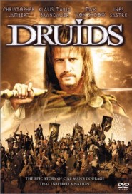 Druids poster