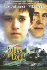 Edges of the Lord poster