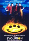 Evolution poster