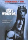 Exit Wounds poster