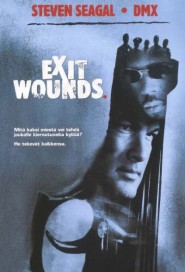 Exit Wounds poster