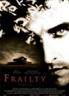 Frailty poster