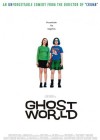 Ghost World poster