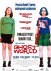 Ghost World poster