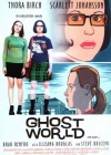 Ghost World poster