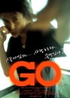 Go poster