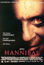 Hannibal poster