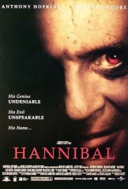 Hannibal poster