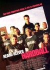 Hardball poster