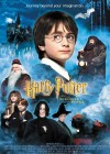 Harry Potter and the Sorcerer's Stone poster