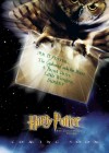 Harry Potter and the Sorcerer's Stone poster