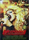 Hedwig and the Angry Inch poster