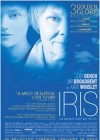 Iris poster