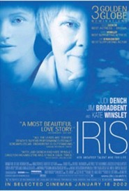 Iris poster