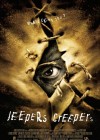 Jeepers Creepers poster
