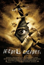 Jeepers Creepers poster