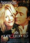 Kate & Leopold poster