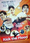 Kick the Moon poster