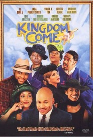 Kingdom Come poster