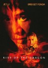 Kiss of the Dragon poster