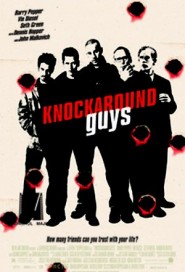 Knockaround Guys poster