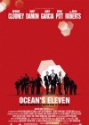 Ocean's Eleven poster