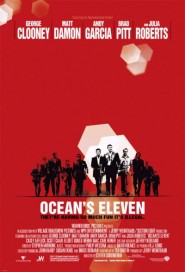 Ocean's Eleven poster