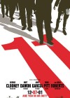 Ocean's Eleven poster