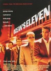 Ocean's Eleven poster