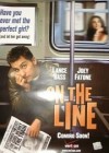 On the Line poster