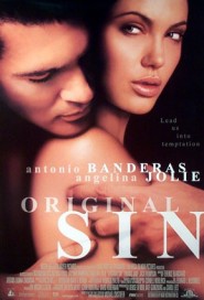 Original Sin poster