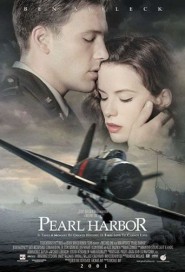 Pearl Harbor poster