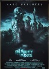 Planet of the Apes poster