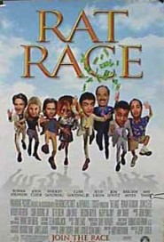 Rat Race poster