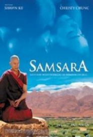 Samsara poster