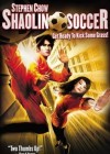 Shaolin Soccer poster