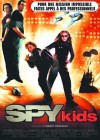 Spy Kids poster