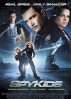 Spy Kids poster