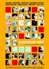 The Anniversary Party poster