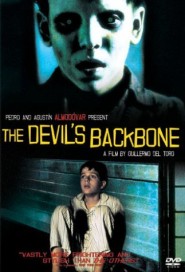 The Devil's Backbone poster