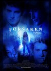 The Forsaken poster