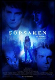 The Forsaken poster