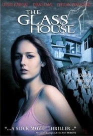 The Glass House poster