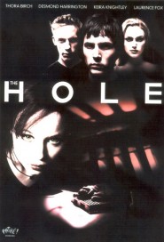 The Hole poster