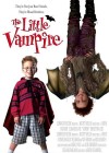 The Little Vampire poster