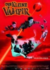 The Little Vampire poster