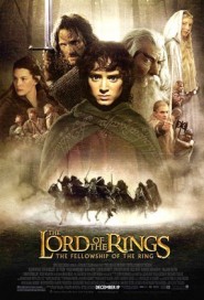 The Lord of the Rings: The Fellowship of the Ring poster