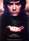 The Lord of the Rings: The Fellowship of the Ring poster