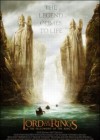 The Lord of the Rings: The Fellowship of the Ring poster