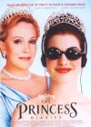 The Princess Diaries poster